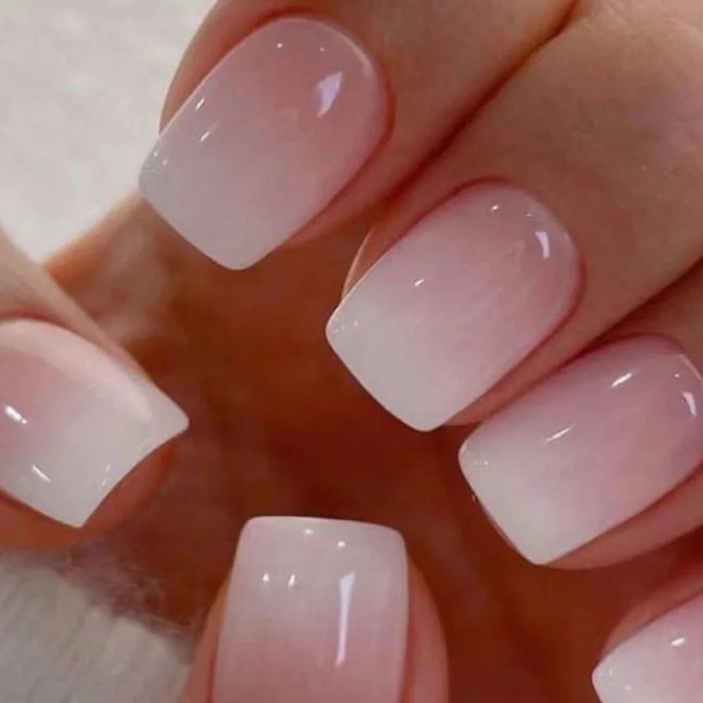 Your Monthly Nail Reset