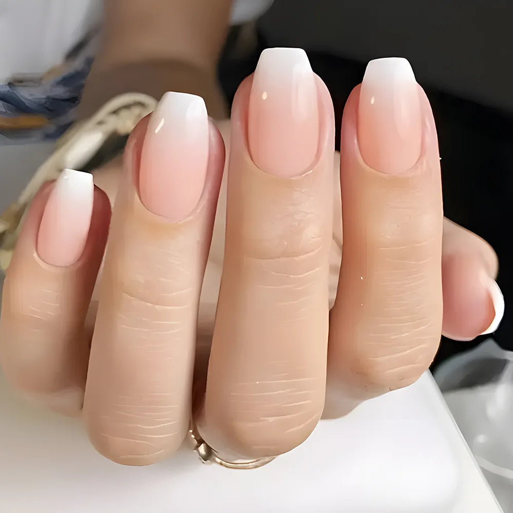 Your Monthly Nail Reset