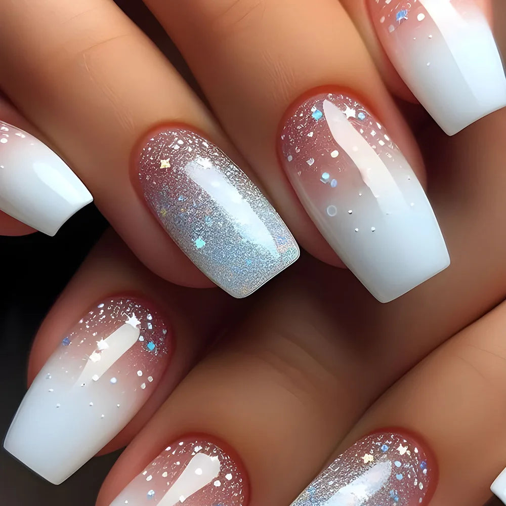 Your Monthly Nail Reset