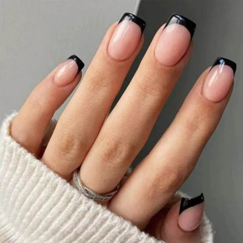 Your Monthly Nail Reset