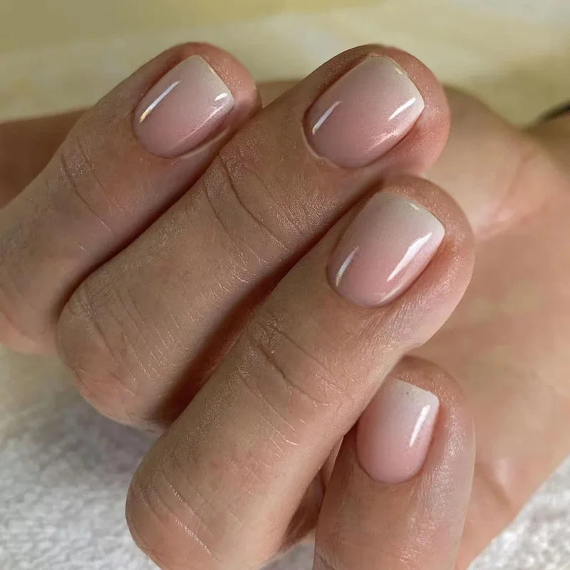 Your Monthly Nail Reset