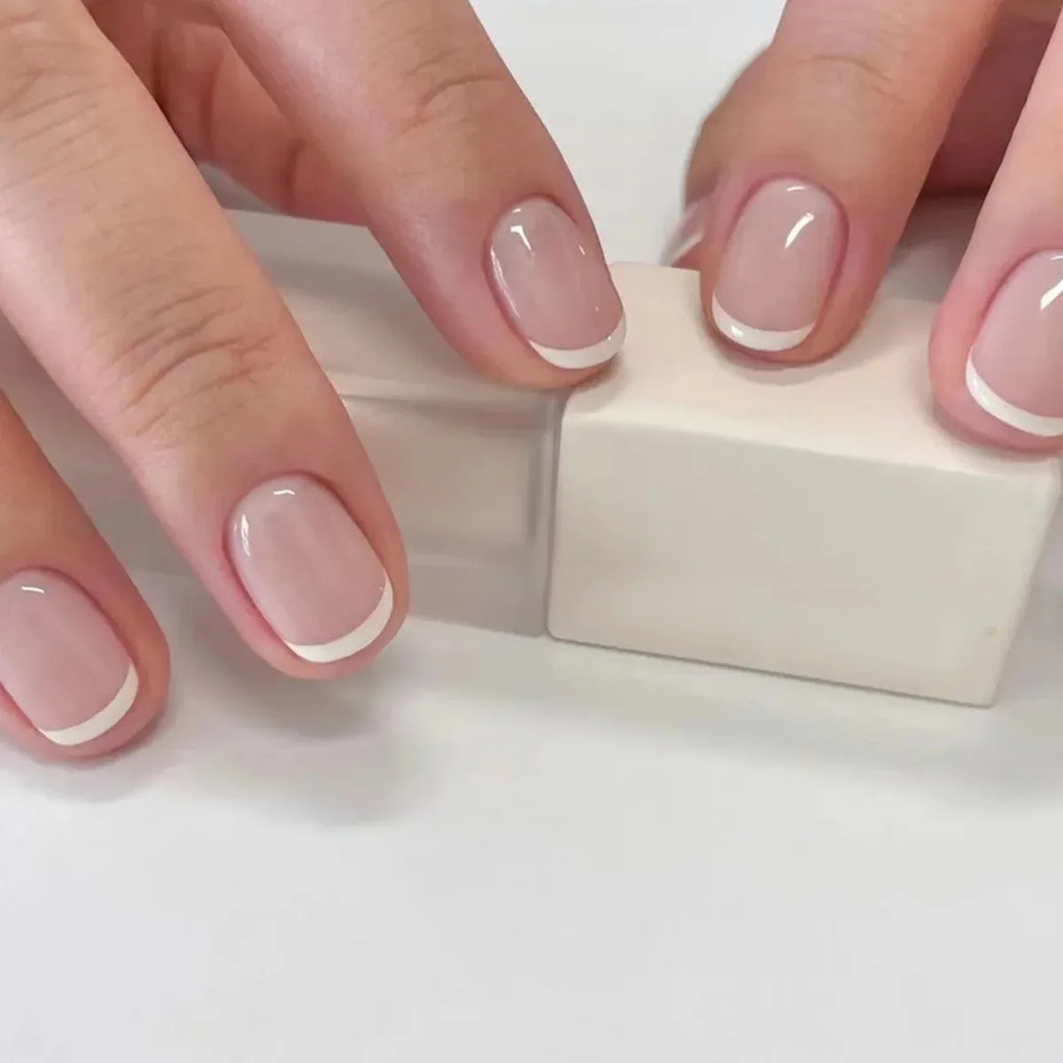 Your Monthly Nail Reset