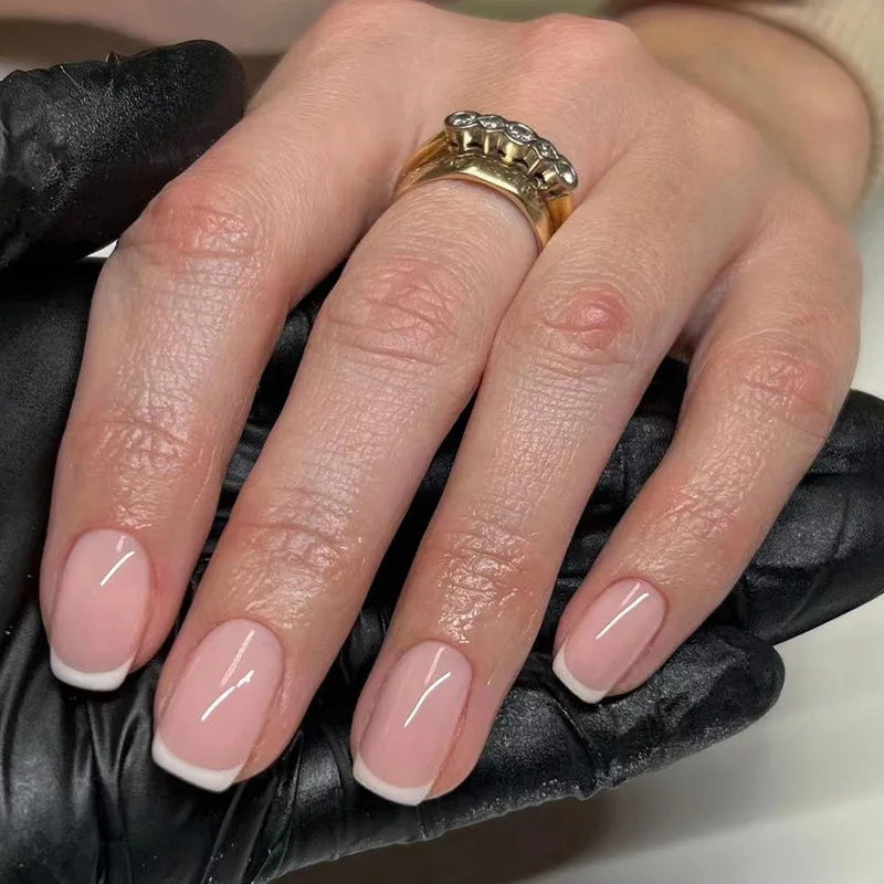 Your Monthly Nail Reset