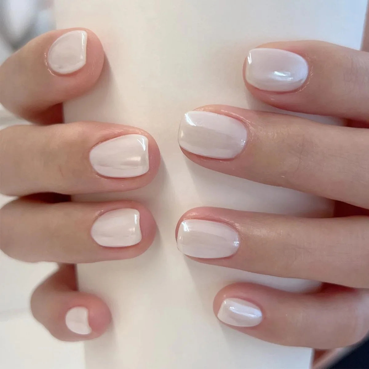 Your Monthly Nail Reset