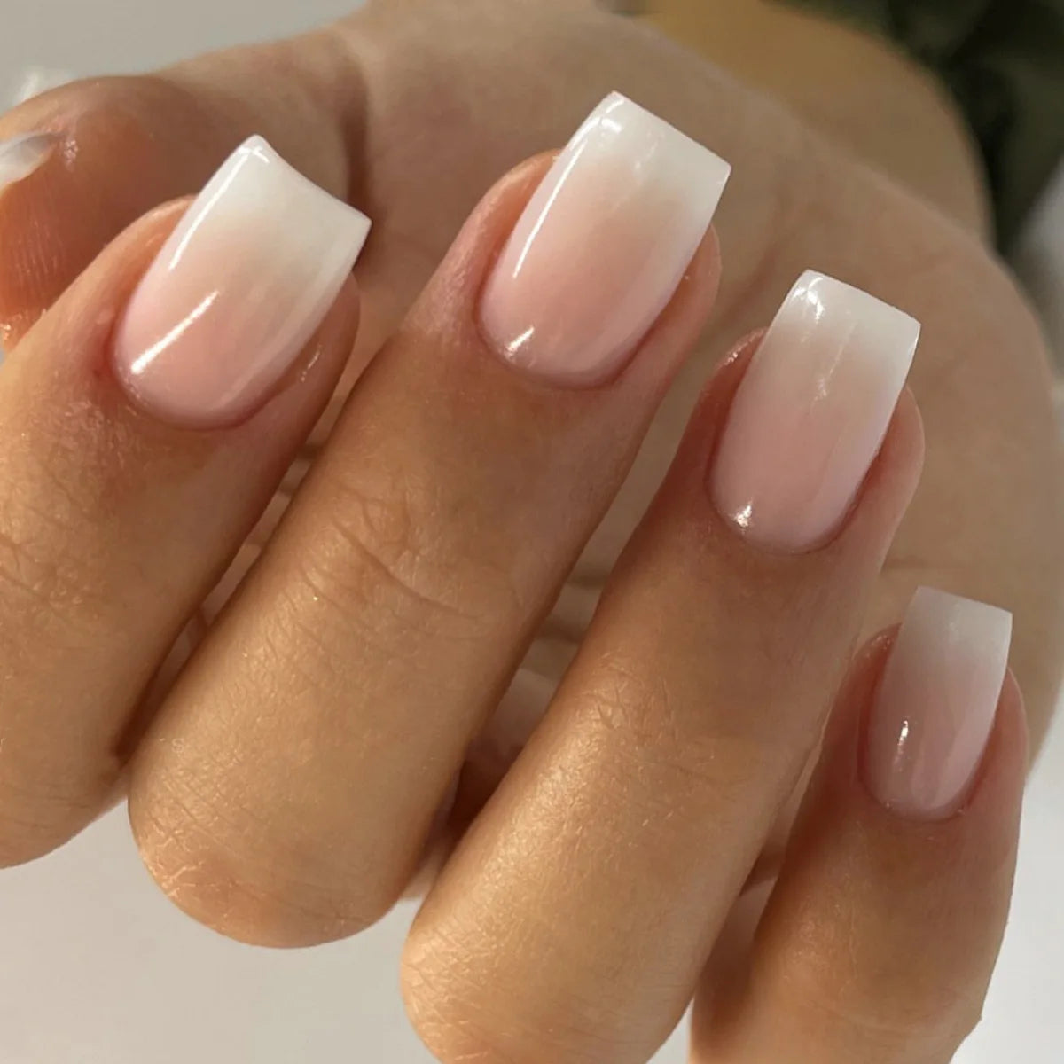 Your Monthly Nail Reset