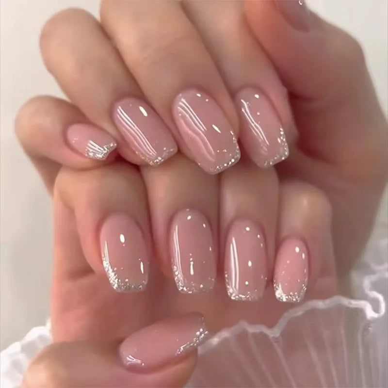 Your Monthly Nail Reset