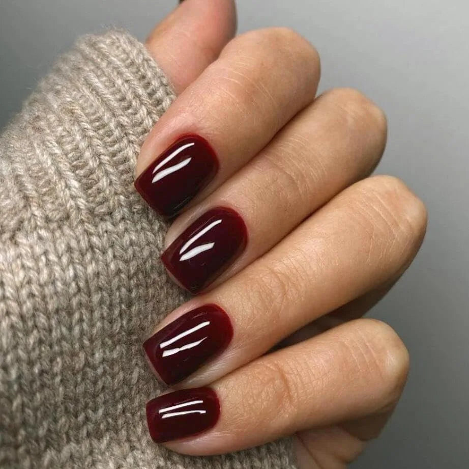 Your Monthly Nail Reset