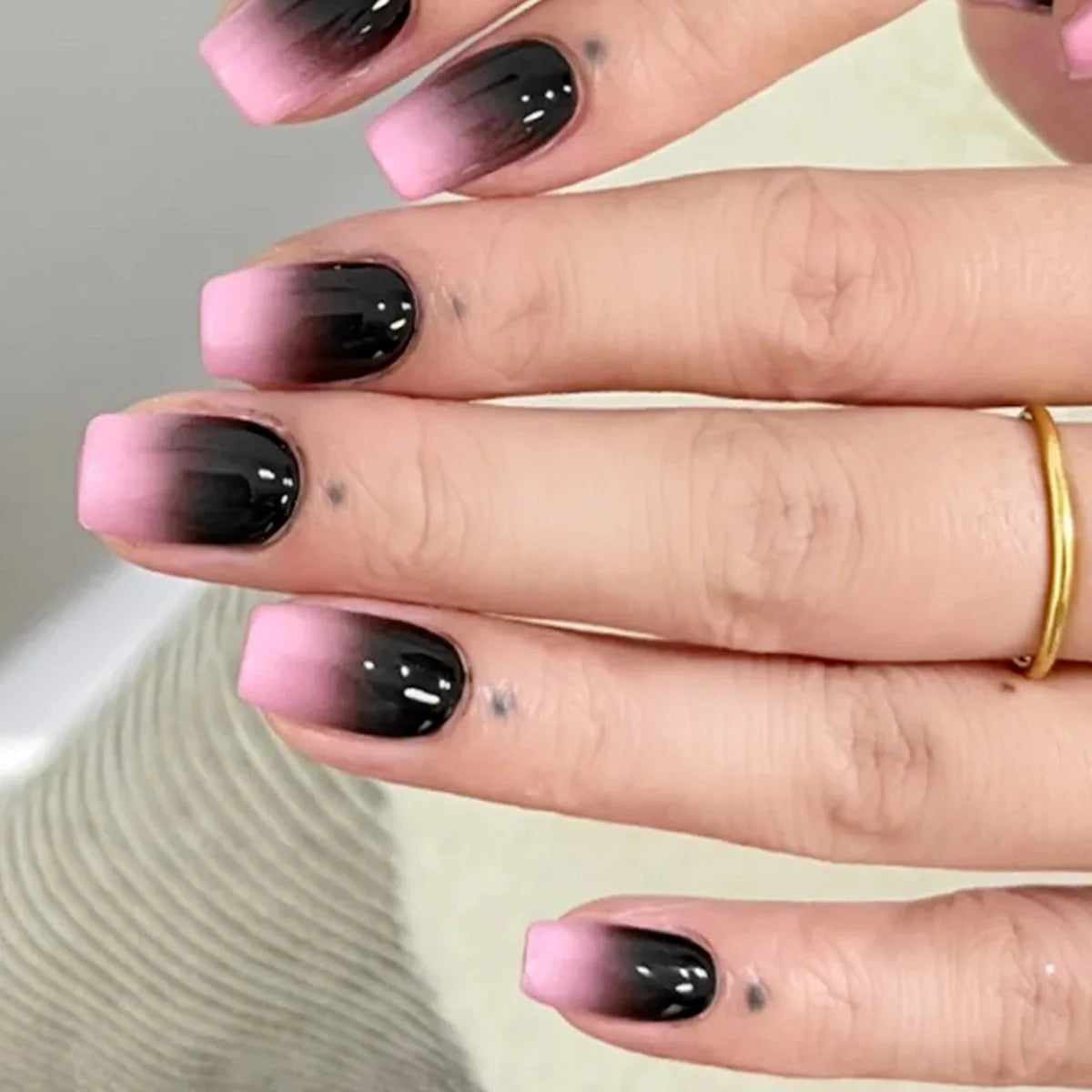 Your Monthly Nail Reset