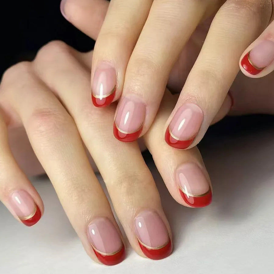 Your Monthly Nail Reset